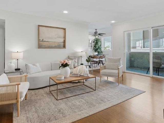 Condo for sale in Canoga Park, California