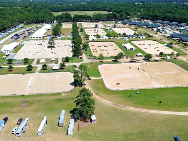 House for sale in Aiken, South Carolina