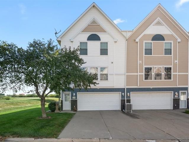 Townhouse for sale in Ankeny, Iowa