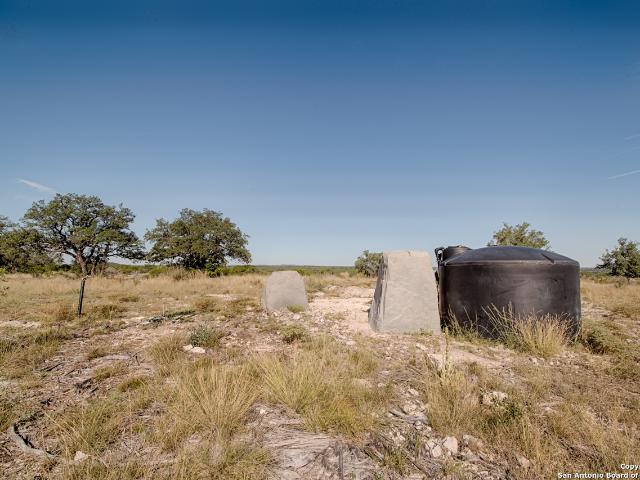Land for sale in Junction, Texas