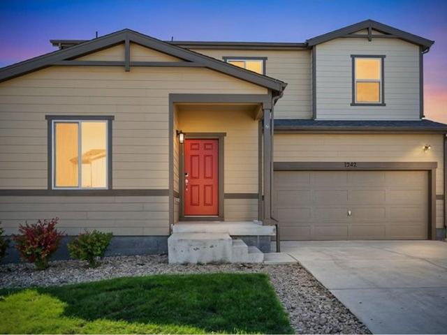 House for sale in Dacono, Weld County