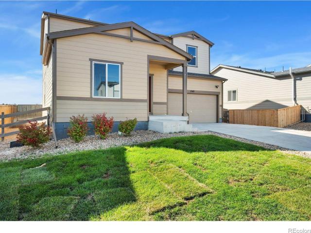 House for sale in Dacono, Weld County