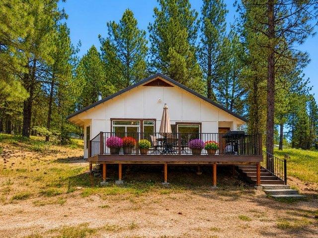House for sale in Cascade, Idaho