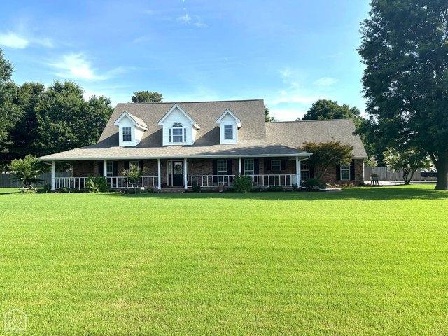 House for sale in Ark