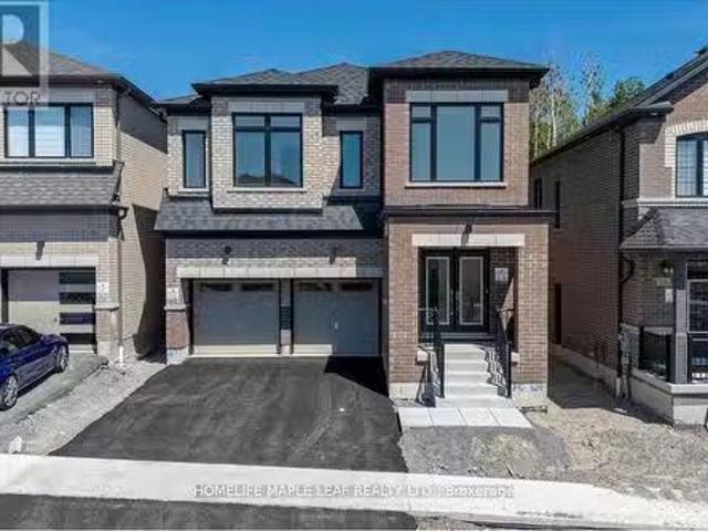 House for sale in Durham, Ontario