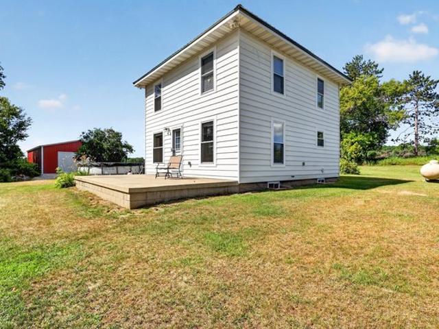 House for sale in Marion, Michigan