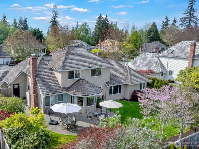 House for sale in Mukilteo, Washington