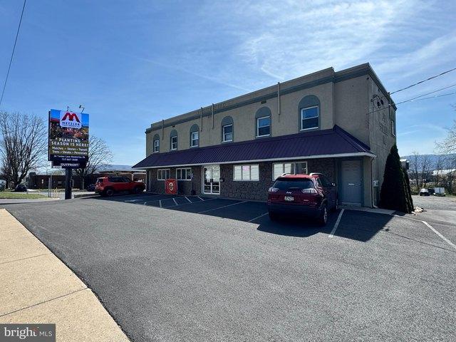House for sale in Lewistown, Pennsylvania