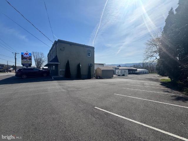 House for sale in Lewistown, Pennsylvania