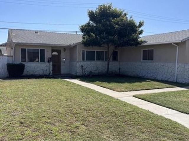 House for sale in Oxnard, California