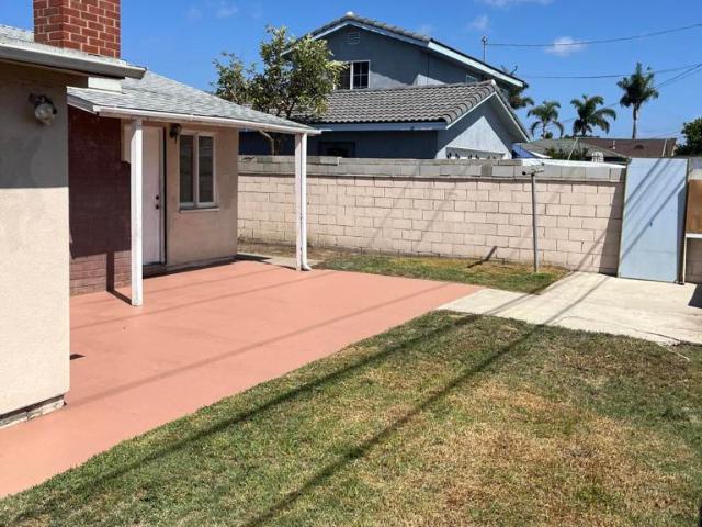 House for sale in Oxnard, California