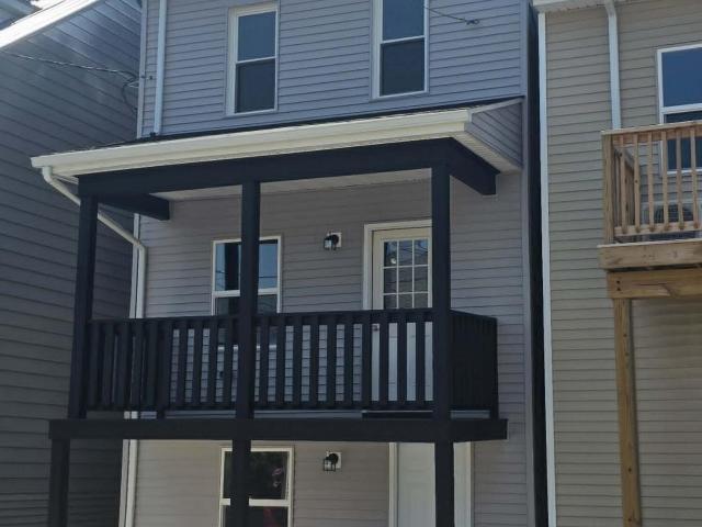 House for sale in Coal Township, Pennsylvania