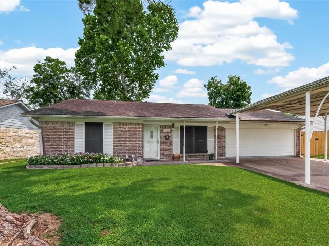 House for sale in Harris, Texas