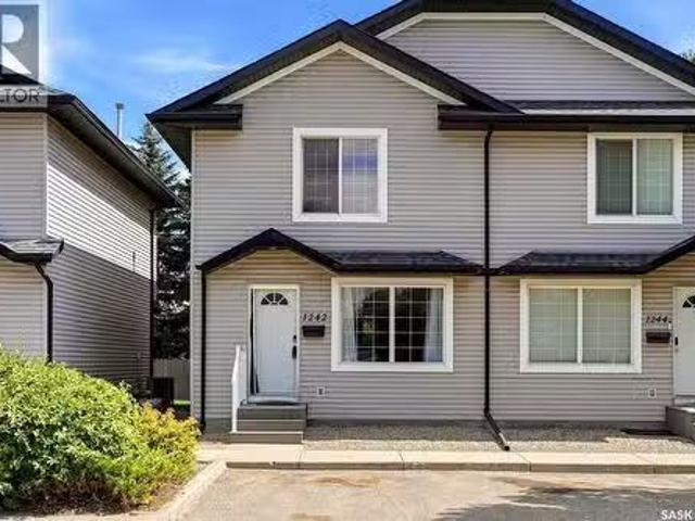 Condo for sale in Regina, Saskatchewan