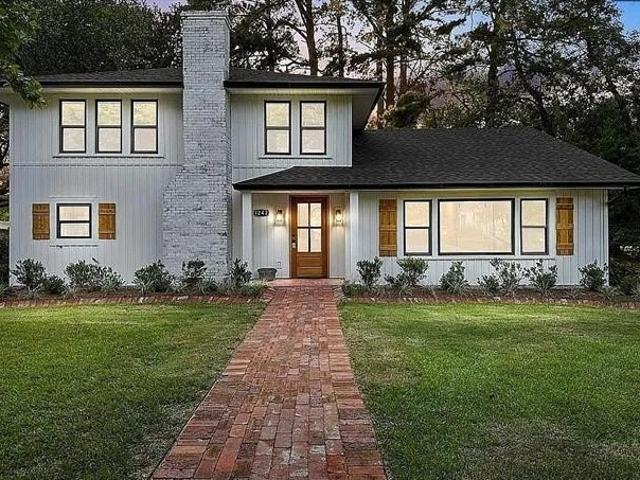 House for sale in Natchitoches, Louisiana