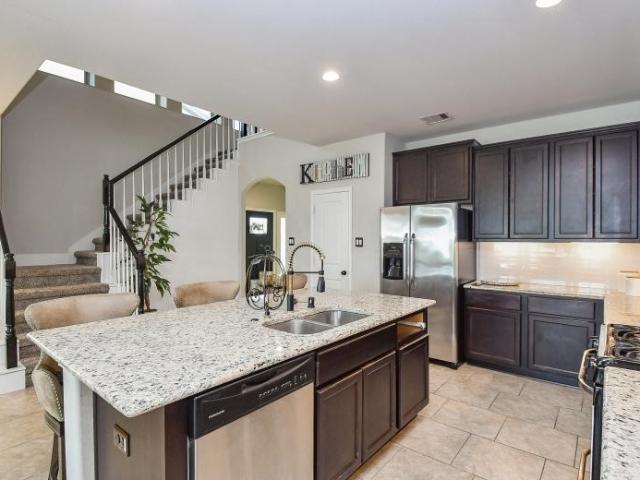 Townhouse for sale in Rosenberg