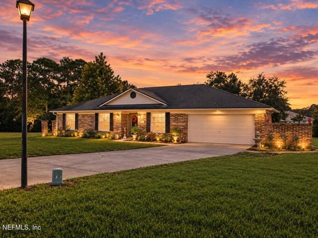 House for sale in Jacksonville, Florida
