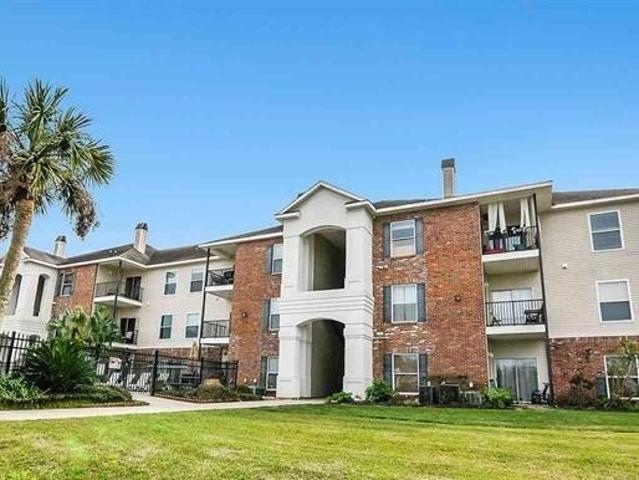 Condo for rent in Saint Amant, Louisiana