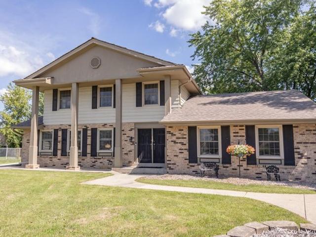 House for sale in New Berlin, Wisconsin