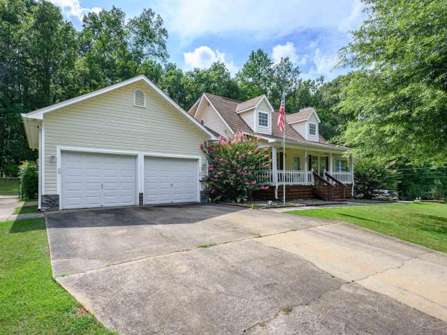 House for sale in Alabama