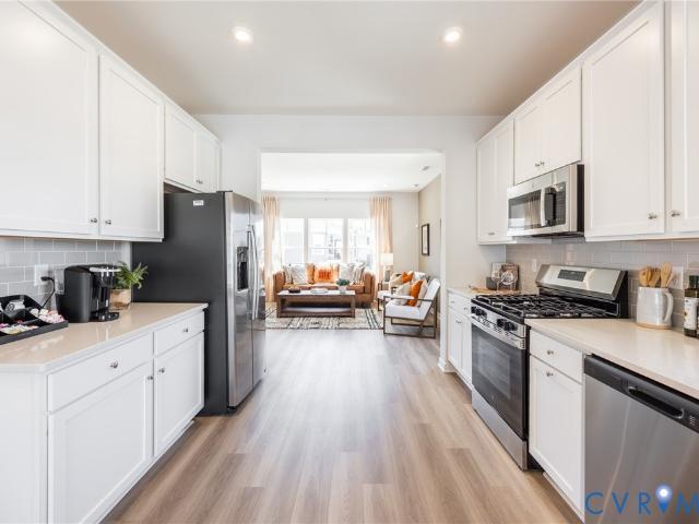 Condo for sale in Virginia
