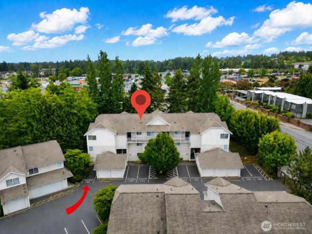 Condo for sale in Everett, Washington