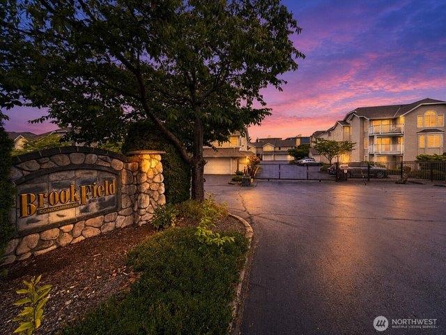 Condo for sale in Everett, Washington