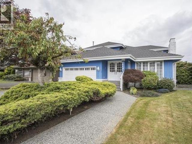 House for sale in Richmond, British Columbia