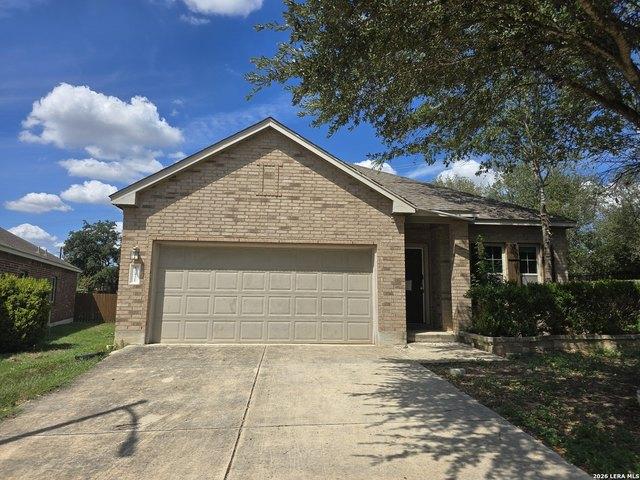 House for sale in Leesville, Texas