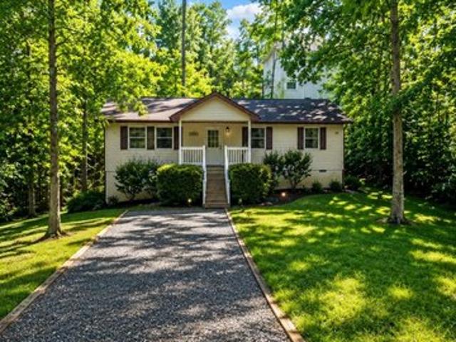 House for sale in Lusby, Maryland