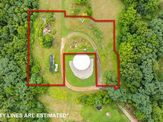 Land for sale in Aurora, Indiana