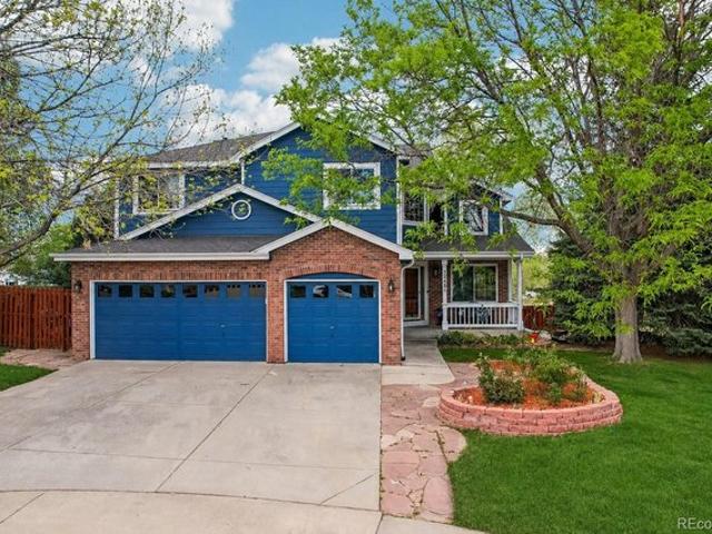 House for sale in Arvada, Colorado