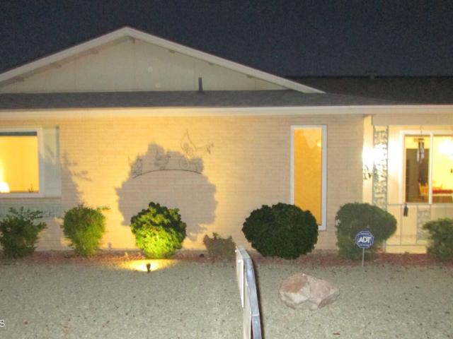 House for sale in Sun City West, Arizona