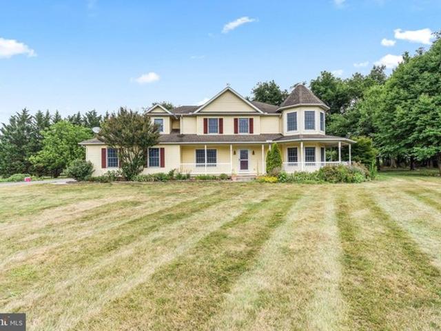 House for sale in Mercersburg, Pennsylvania