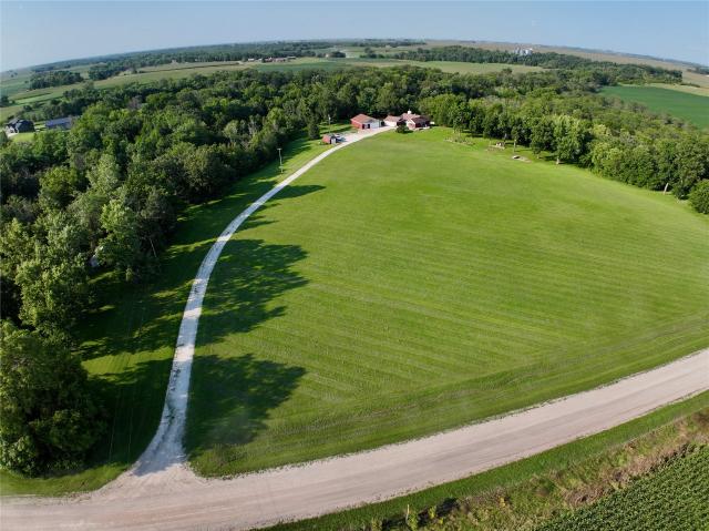 Land for sale in Perry, Iowa