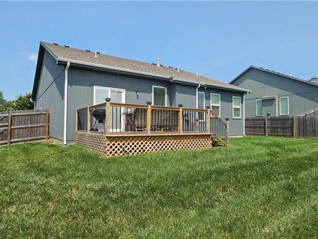 House for sale in Peculiar, Missouri
