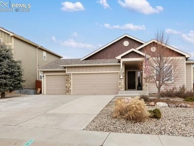 House for sale in Calhan, Colorado