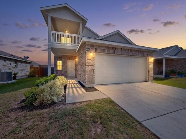 House for sale in Manor, Texas