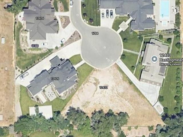 Land for sale in Draper, Salt Lake County