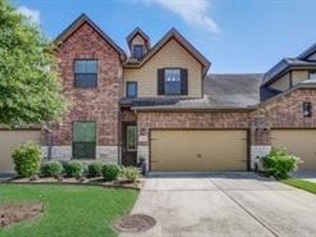 Townhouse for sale in Harris, Texas