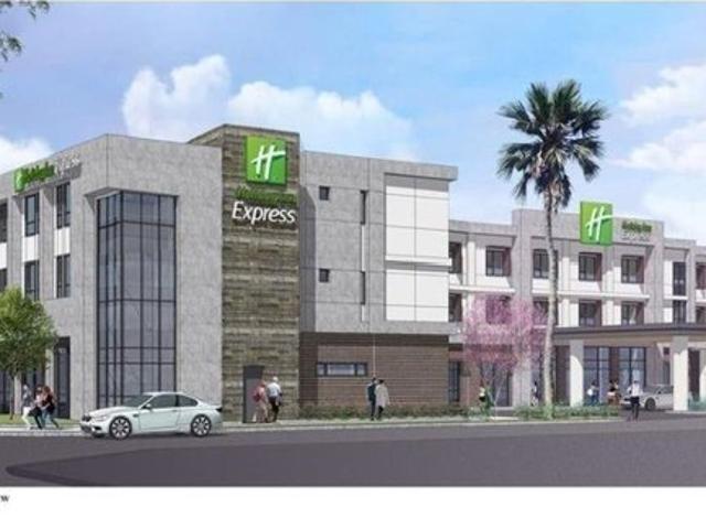 Land for sale in El Monte, California