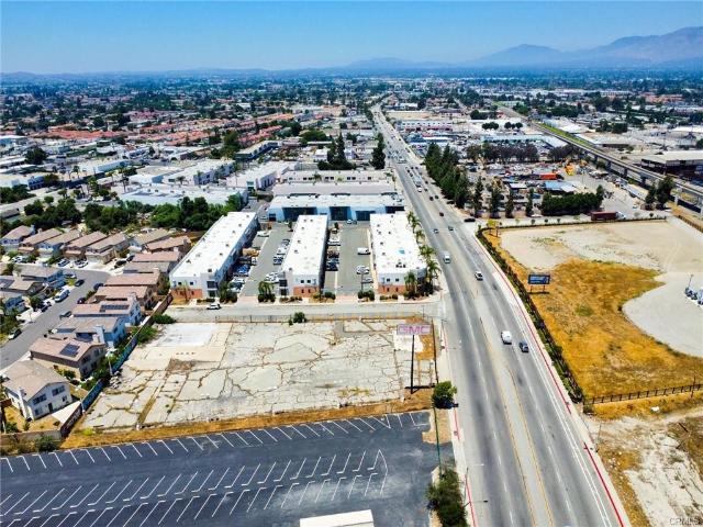 Land for sale in El Monte, California