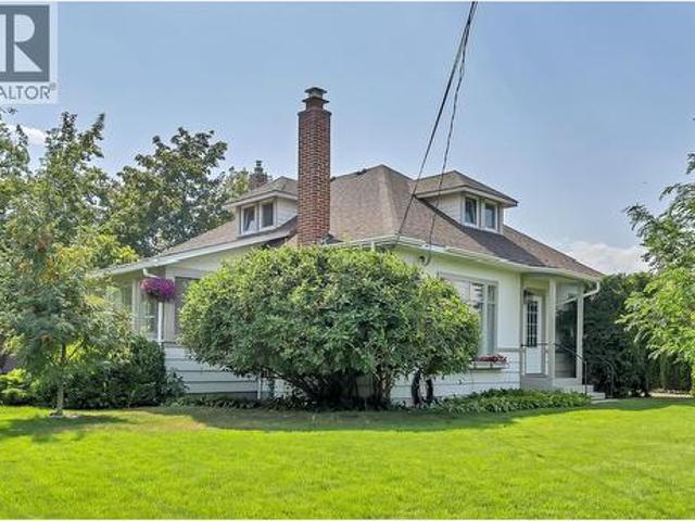 House for sale in Summerland, British Columbia