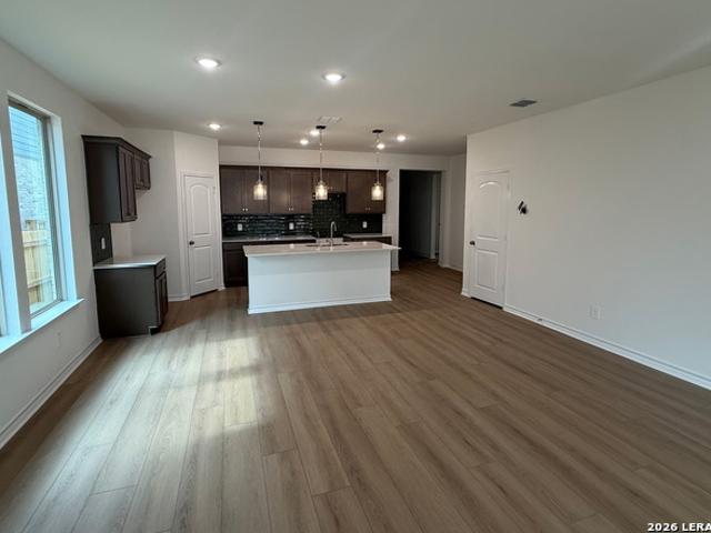 House for sale in Leesville, Texas