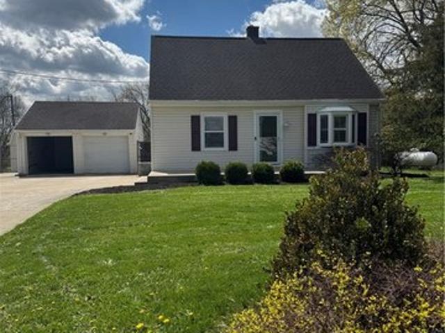 House for sale in New Carlisle, Ohio