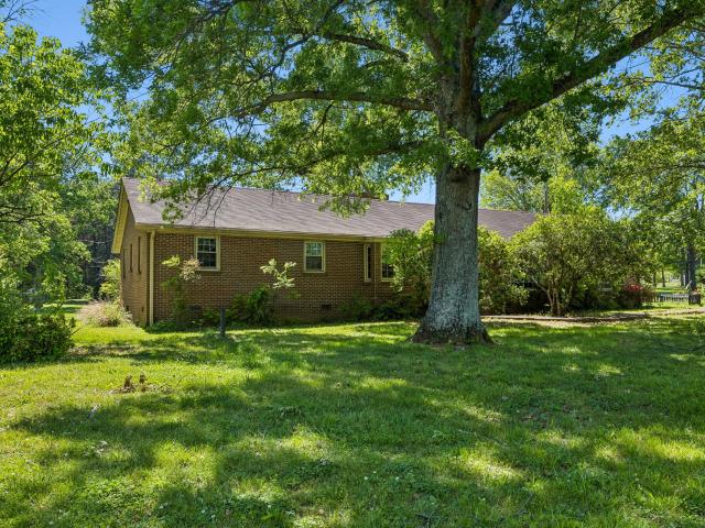House for sale in Nashville, Middle Tennessee