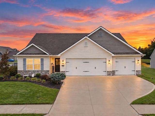 House for sale in Huntertown, Allen County