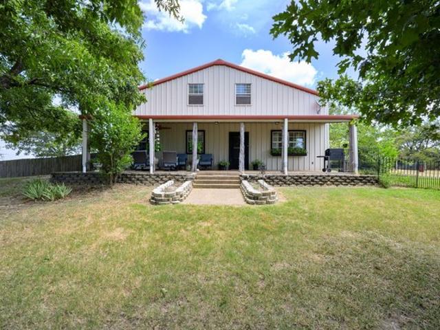 House for sale in Limestone, Texas
