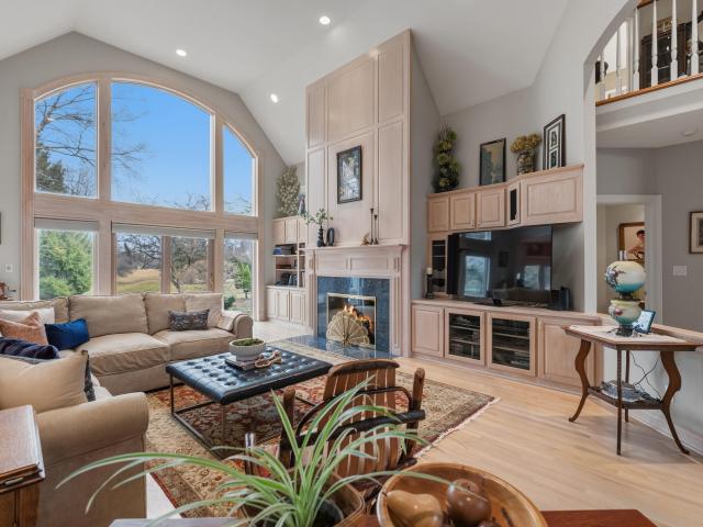 Property for sale in Mequon, Wisconsin