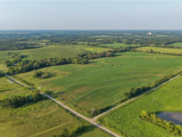 House for sale in Pattonsburg, Missouri